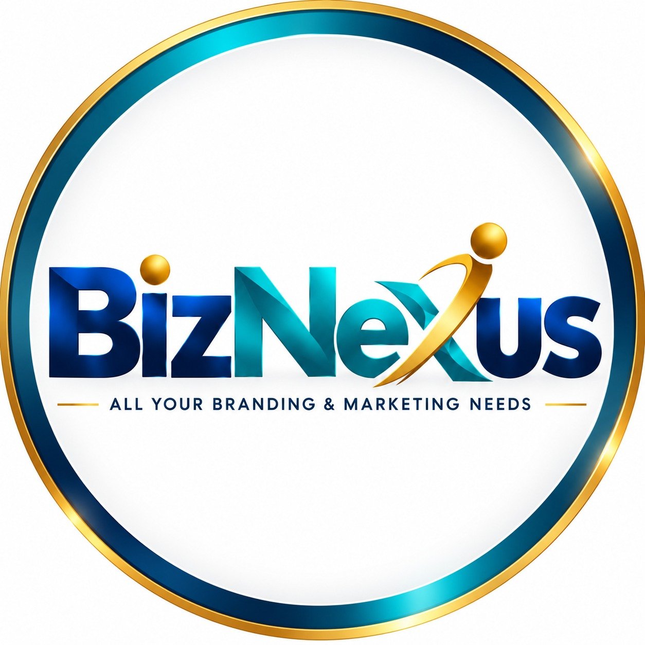 BizNexus Logo