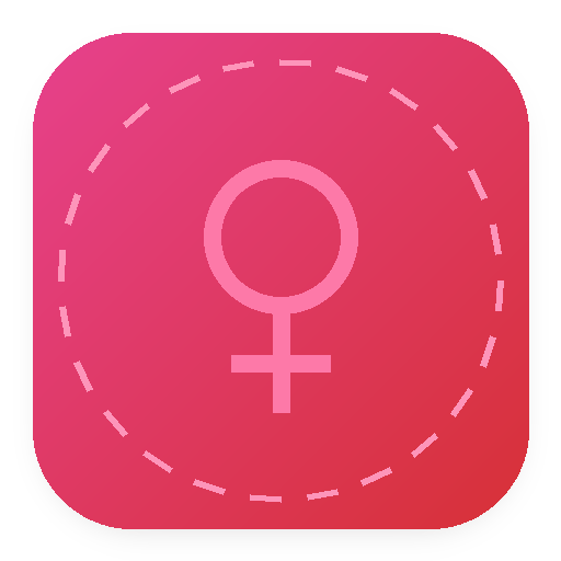 Gynaecology Icon