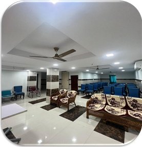 Conference Meeting Hall