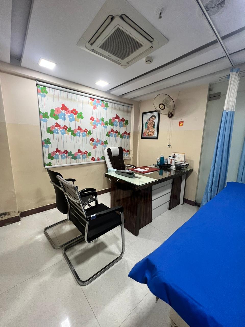 Consultation Room