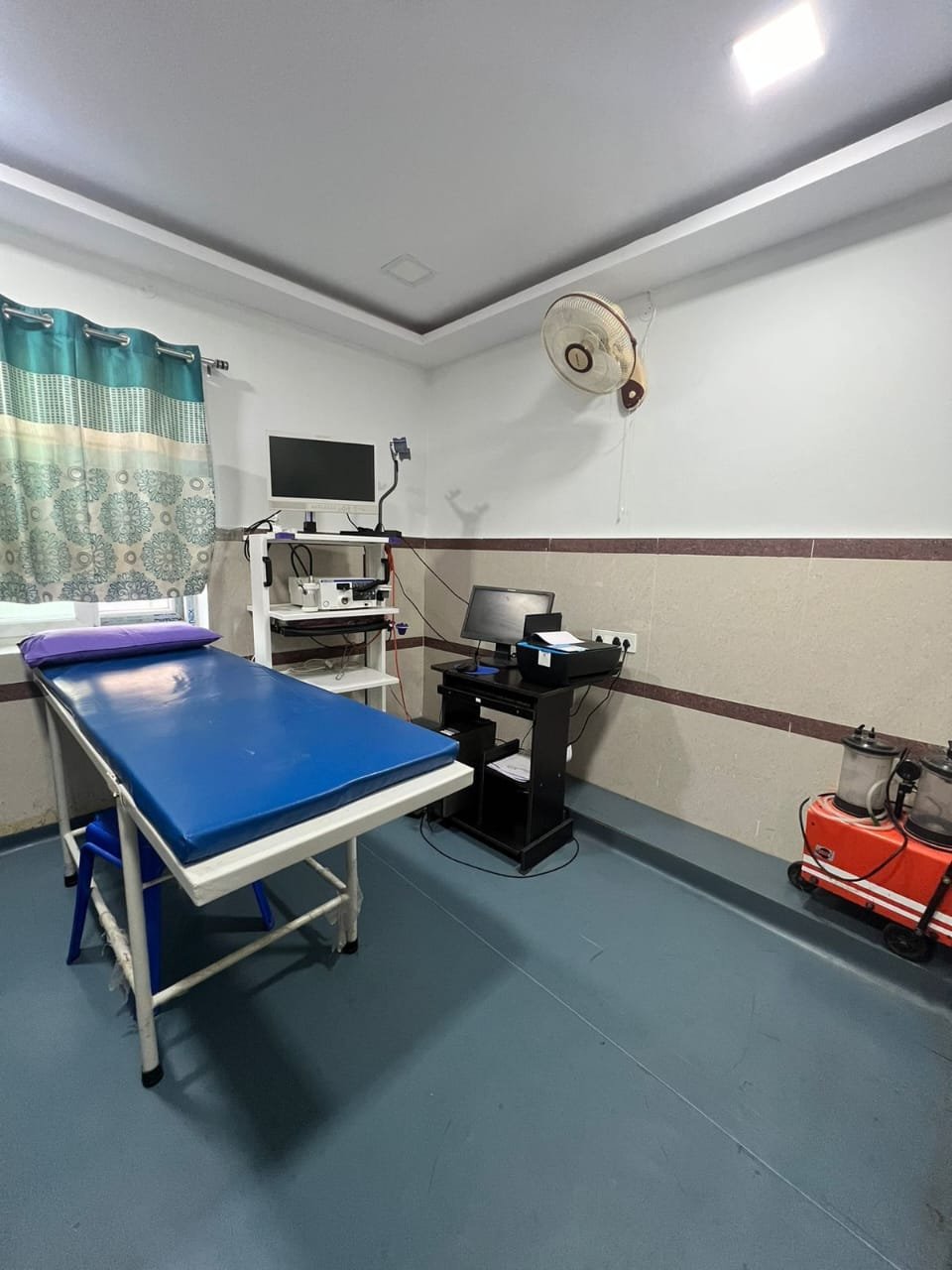 Endoscopy Colonoscopy