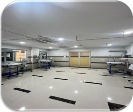Level III NICU