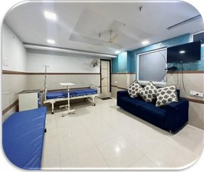 Luxury Suite Rooms