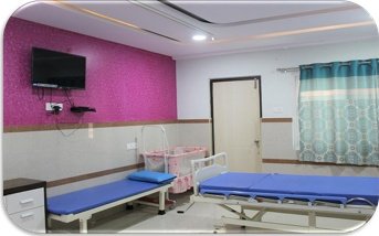 Luxury Suite Rooms 2
