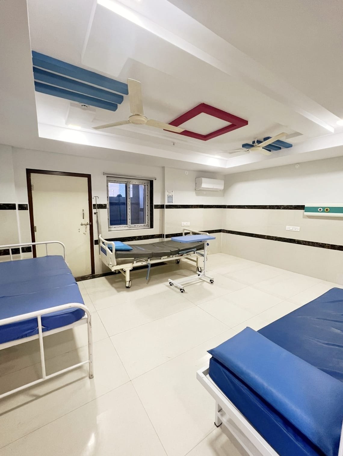 Patient Room 1