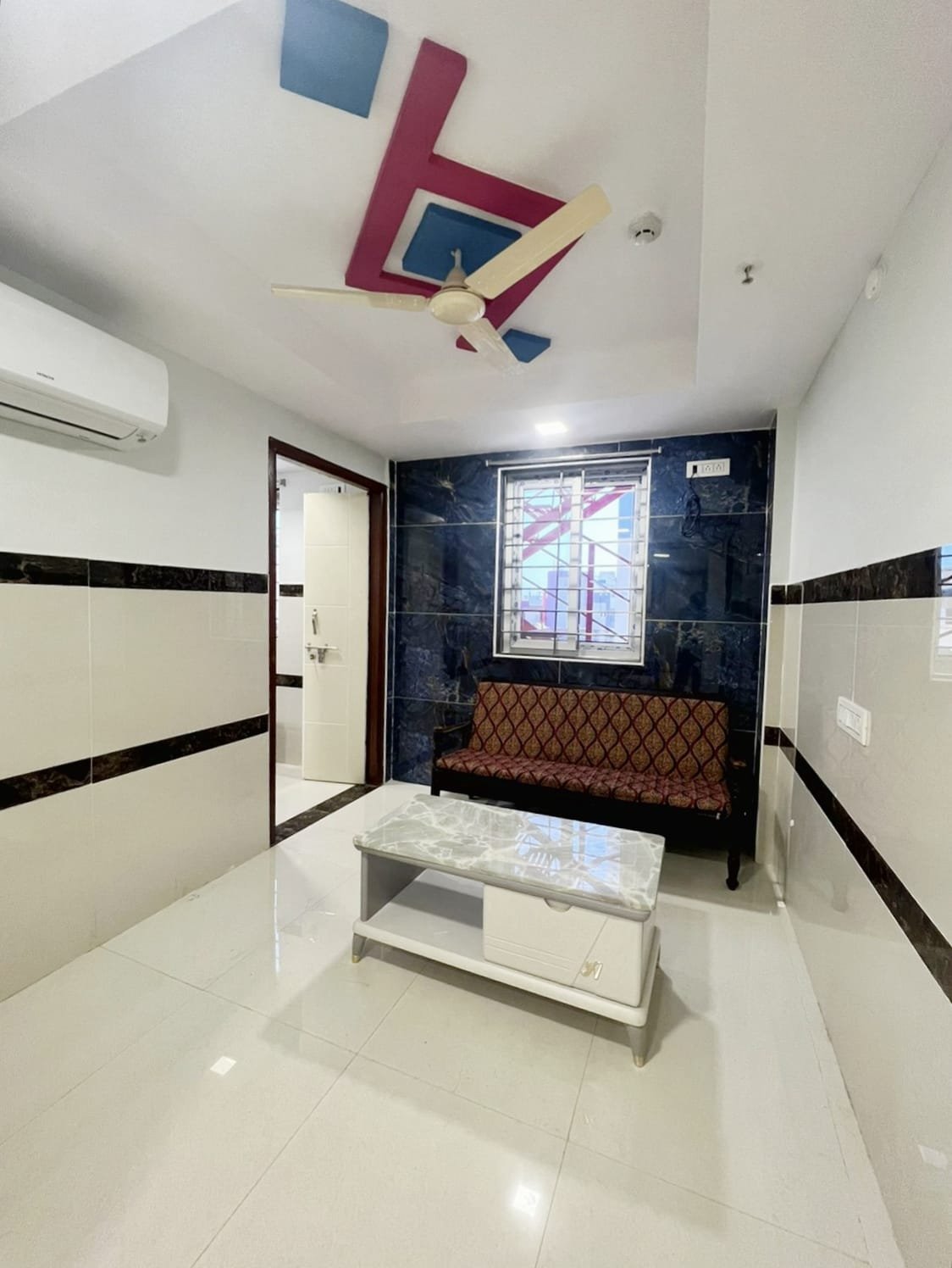 Patient Room 3