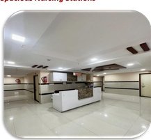 Nursing Stations