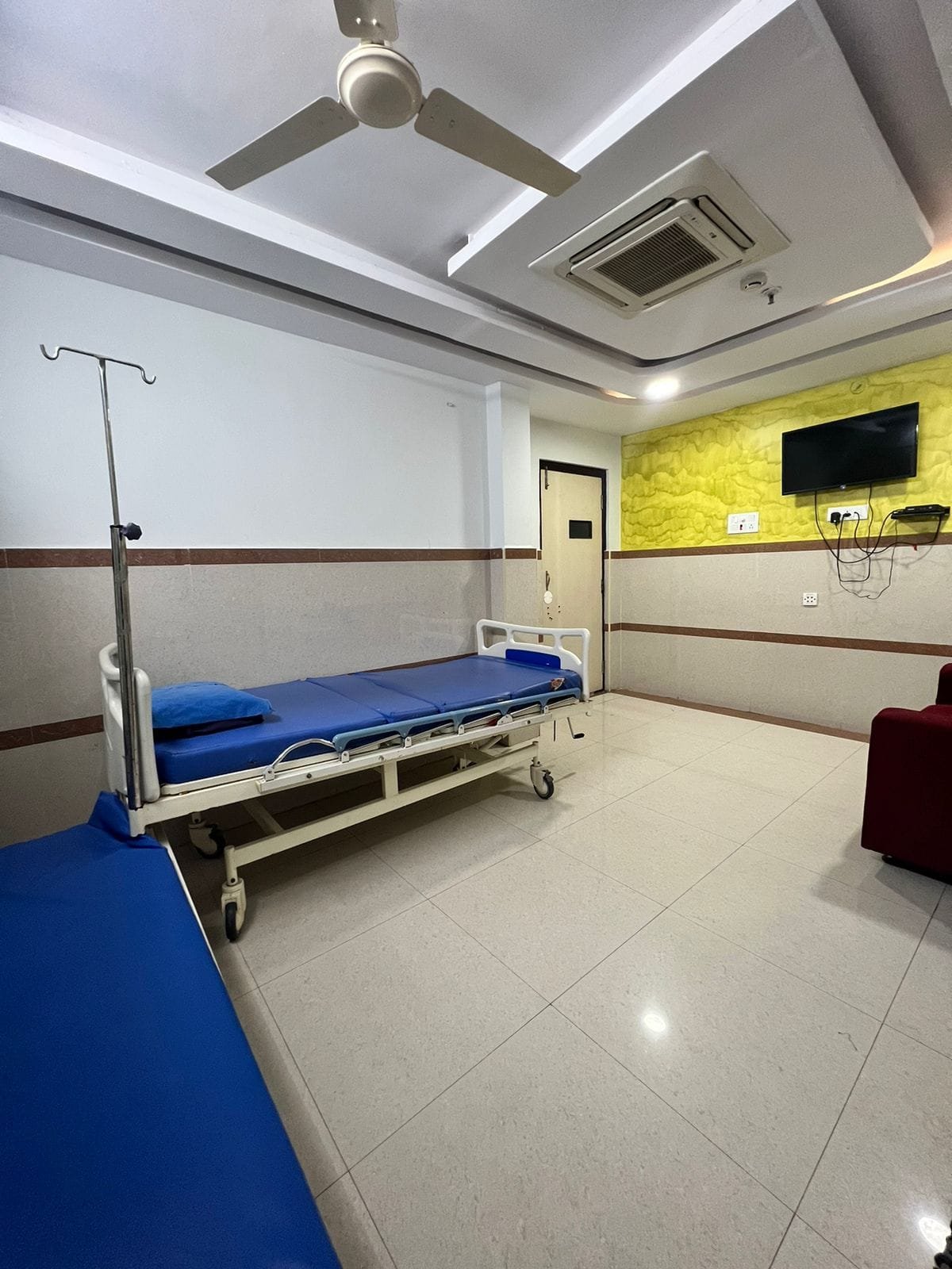 Suite Room
