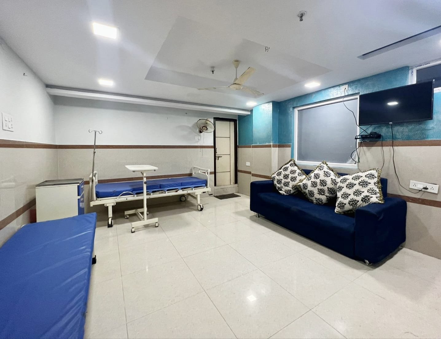 Suite Rooms