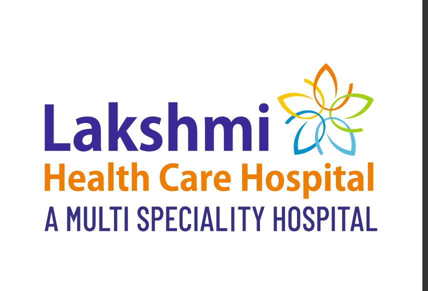 Lakshmi Health Care Hospital Logo
